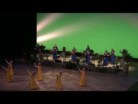【メア ハワイ】22-2-10  ホノルル　ハーバー　　Honolulu 　Harbor
