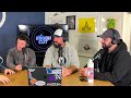 Peter Finch vs. Rick Shiels is BACK! 1v1 in New SERIES! | Rough Cut Golf Podcast 153