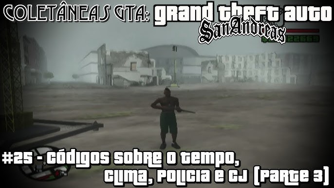 Códigos de GTA 3: saiba como fazer e veja os melhores