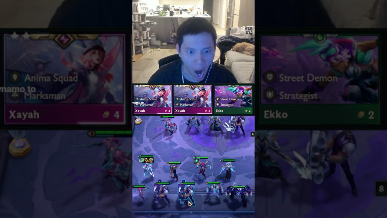 GUARANTEED 3 STAR 4 COST AUGMENT COMBO