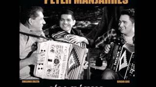 Video thumbnail of "aquella tarde. peter manjarres-solo clasicos"