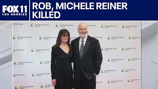 Rob Reiner killed: What led to murder and what's next in investigation