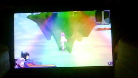 Hyperdimension Action Neptunia U: Part 2