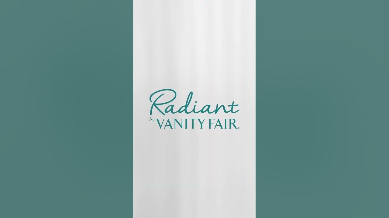 Radiant by Vanity Fair - Comfort Full Coverage Wirefree 