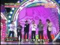 腹筋学園 Moon Crying