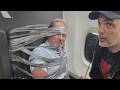 Heroes Who Duct-Taped Unruly Plane Passenger Speak Out
