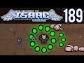 Green (The Binding Isaac: Rebirth