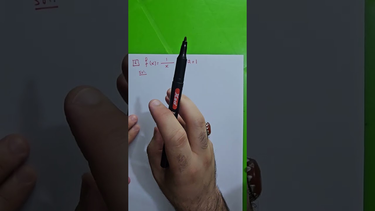 محاضرة 21 (طريقة سريعة وجميلة في متسلسلة تايلور). نوار الأسدي