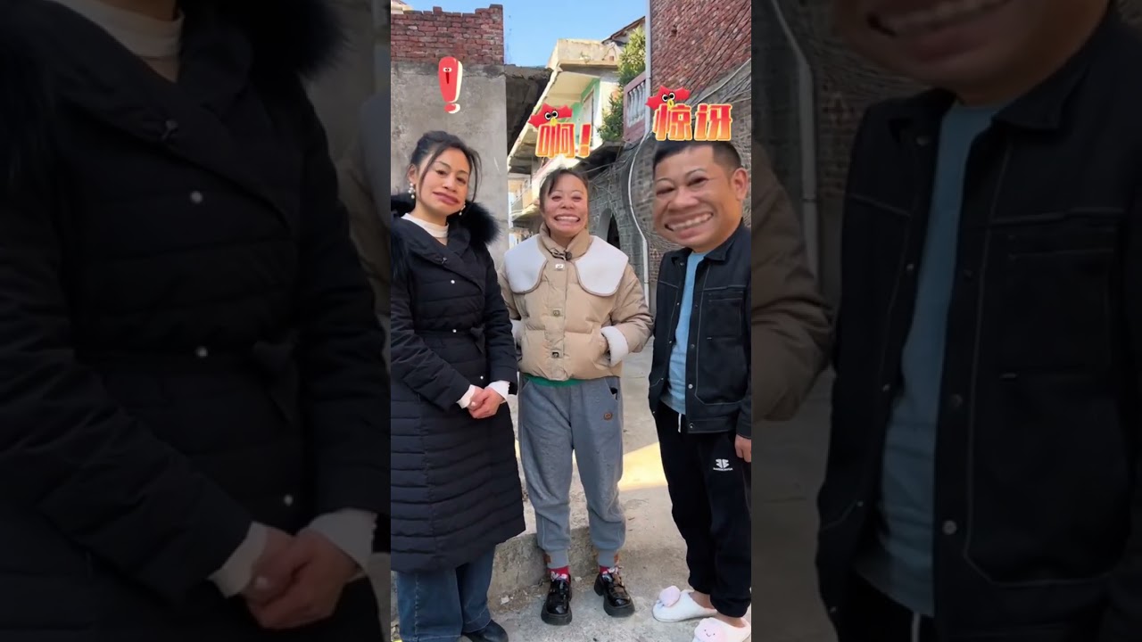 童年趣事多，凤凤算一个，这个老六太糟心了#乡村生活乐趣多 #婆媳搞笑日常 #我的乡村生活 #凤凤逆袭记