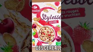 Carrefour Bloque Ses Prix Sur De 200 Produits