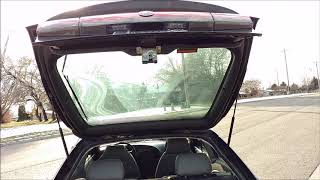 1996 Saab 900SE for sale 1996 Saab 900 Se Turbo Stock 638 Mwk