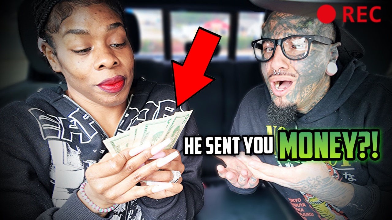 I Told My Husband My Ex Sent Me Money… He LOST IT