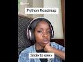 Python toadmao #coding #relatable #pythonprogramming