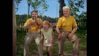 Pippi langkous: 'Pippi heeft reisplannen!' (afl 12) (HD)