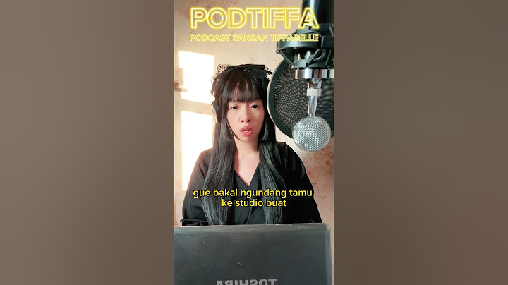 MALAIKAT PELINDUNG - PODTIFFA HORROR #POV #shorts