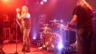 Saint Vitus - Living Backwards (Houston 05.24.14) HD