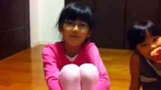 20151014 Haruka & Eri's lesson 〔東京・西新宿〕J&E English Class【J&E 英語教室】
