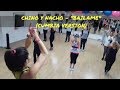"Bailame" (Cumbia version) - Zumba® Fitness Choreography