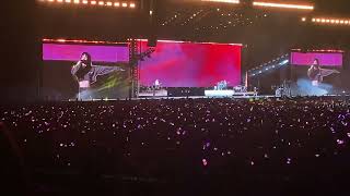 2023 Bornpinkworldtour Kaohsiung, Taiwan Day1-Stay