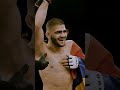 #UNF21 | Post-fight with “The Highlight,” Edgar Amirkhanyan