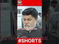 #shortreels #viralreels 'मीठी नदी में गंदा काम किसने किया?' मंत्री उदय सामंत का बड़ा बयान DDNRST