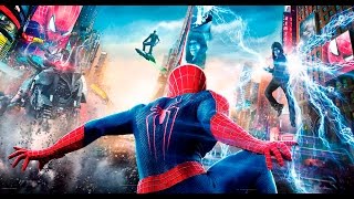 Человек Паук (Skillet-Hero) Человек Паук (Skillet-Hero)