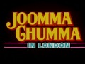 Amitabh bachchan full koncert jhoomma chumma v londone 1991