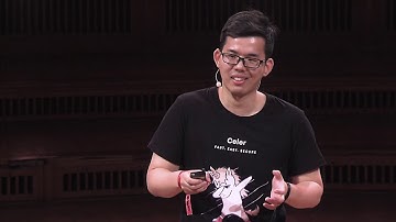 Qingkai Liang Presents Build and Operate Layer-2 dApps on Celer Network at Web3 Summit 2019