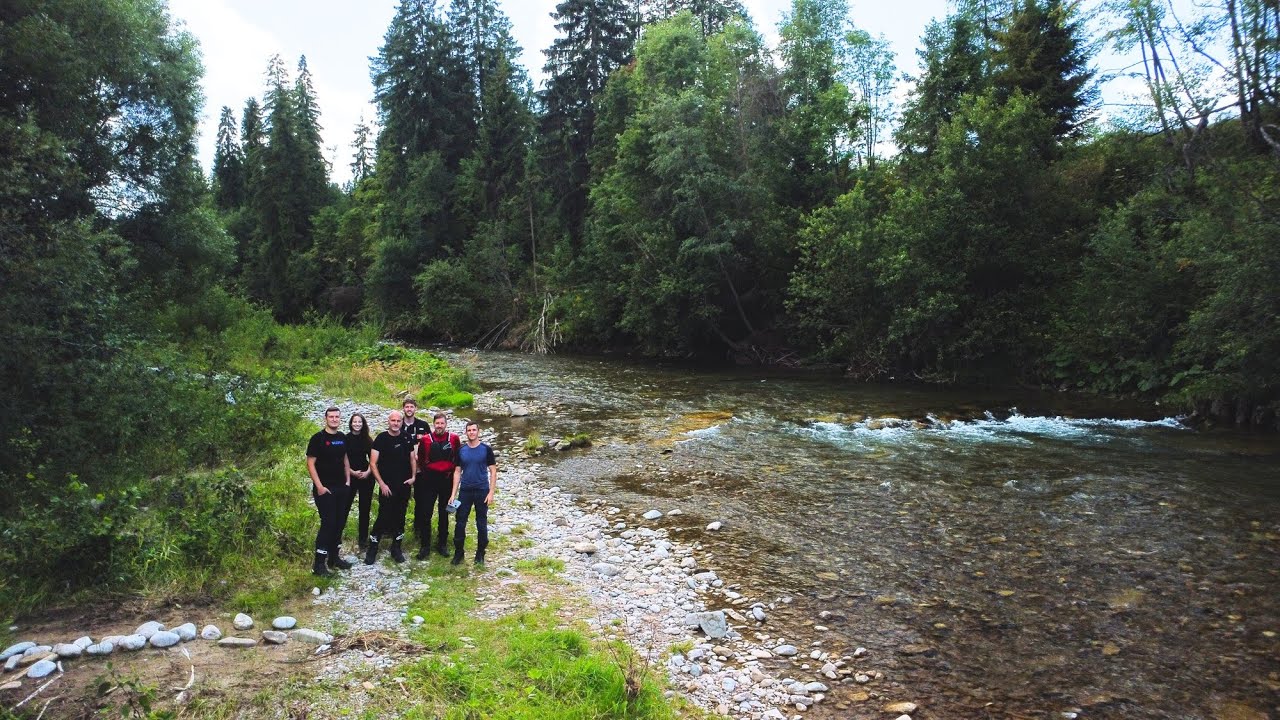 Motoros túra 3.0 - Szlovákia, Magas-Tátra