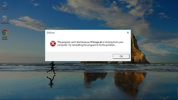Format Factory : FFImage.dll Missing Error 100% Fix.