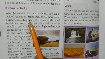 Class-7 Geography Chapter-4 (Major Landforms)  Part-4(last)  By:-   Sohail Sir