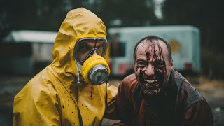 Smiled to Death: 5 Terrifying Viruses and Diseases (You Didnt Know About)