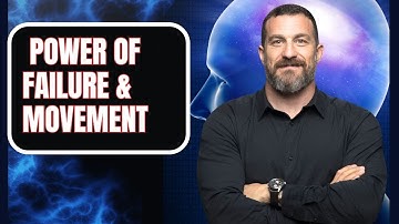 Train Your Brain to Learn Faster: The Power of Failure & Movement | Dr. Andrew Huberman