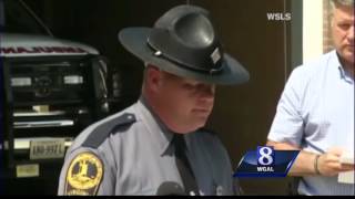 Susquehanna Valley woman who knew Alison Parker speaks out