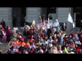 CATV 47 COLORADO GOVERNOR SAND CREEK APOLOGY