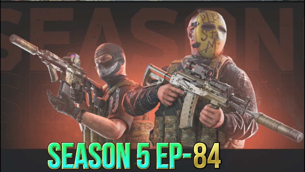 Checking Eft Piranha : Escape From Tarkov Checking Prapor Quest Guide ...