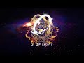 Qi of Light Intro Gold and White Dragon Yin Yang Hmong Spiral