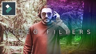 10 Video Filters that  IMPROVE Your Footage! screenshot 3