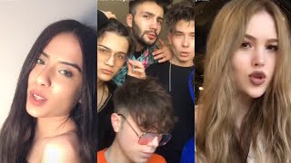 Gece Gibi Gönlün Tiktok Ları 2019 Yeni Akım