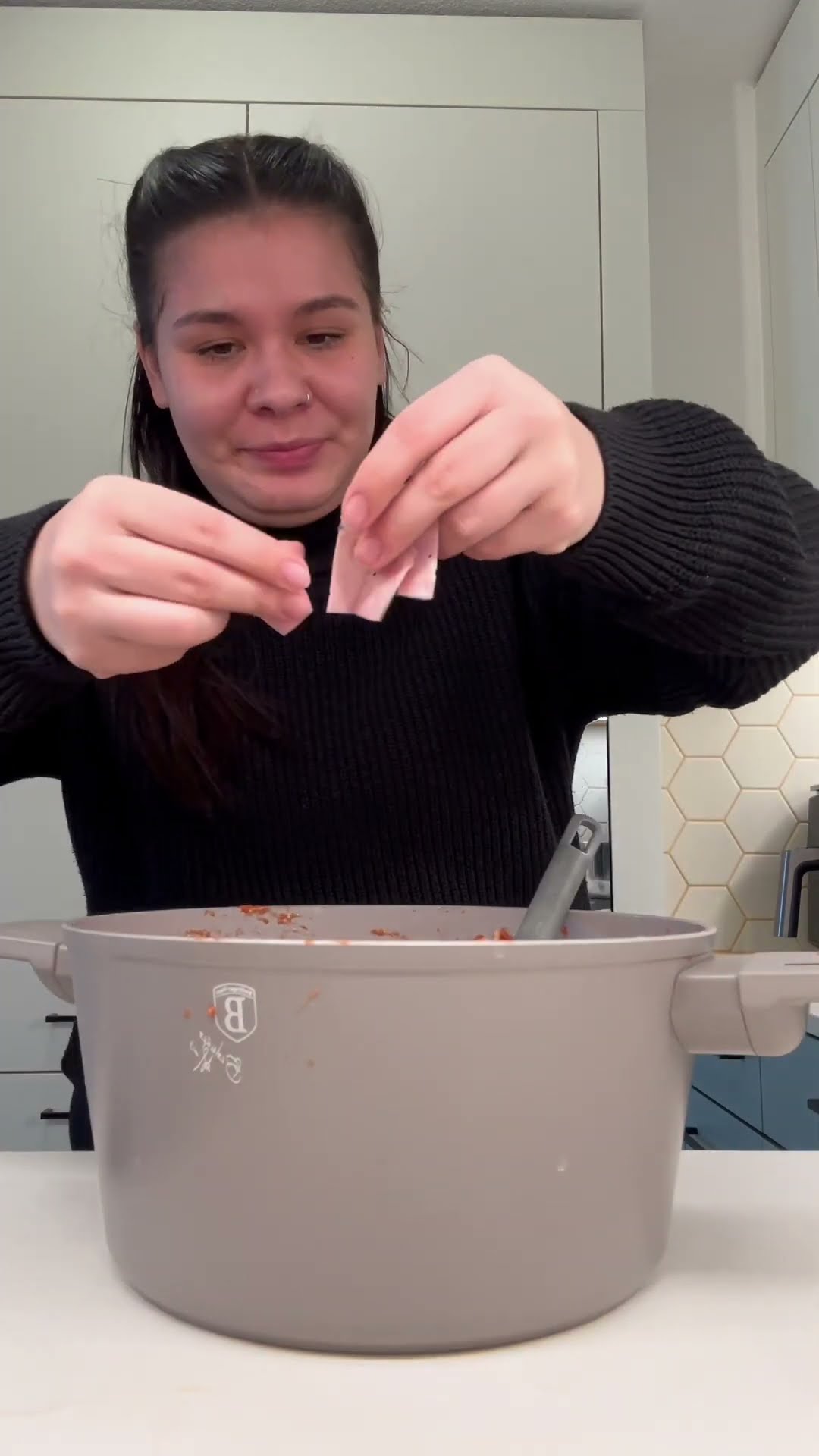Spaghetti Auflauf - YouTube
