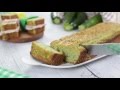 Ricette in 30 secondi - Plumcake zucchine e pesto - Buitoni