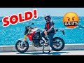 2020 BMW F900R - SOLD IT AFTER 2 MONTHS! [PROBLEMS] 😭