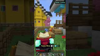LAVA TRAP 😄🔥 #minecraft #gaming #bestminecraftclips #funnyminecraftvideos #lifeboat