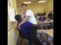 Humping in the classroom