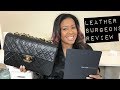 MY CHANEL MAXI FLAP|  SHE'S BACK | Miracle Workers?