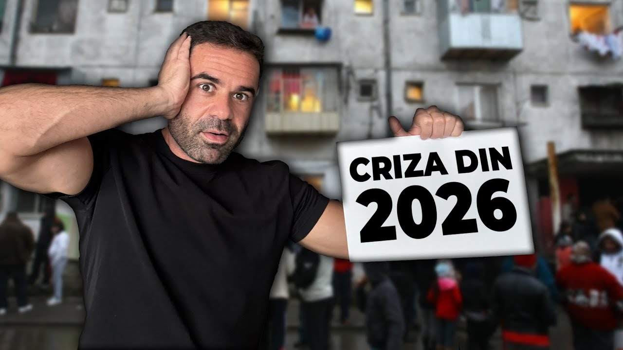 Situația economică a României (2026+)