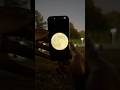 iPhone 17 Pro Moon Shot Zoom