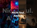 Nicht faul Nicht komisch Einfach introvertiert