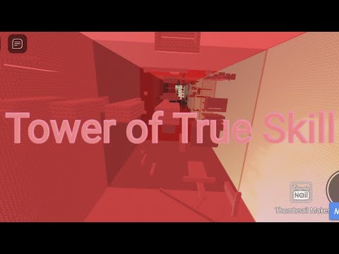 Jtoh - Tower of True Skill - completion (mobile) - YouTube