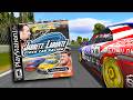 Jarrett And Labonte Stock Car Racing Is PHENOMENAL
